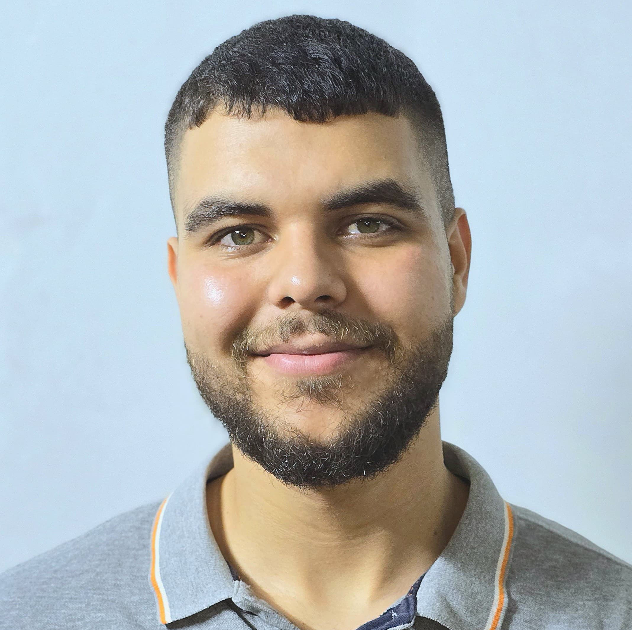 Mohamed Hedi Maghrebi - Full-Stack Software Engineer